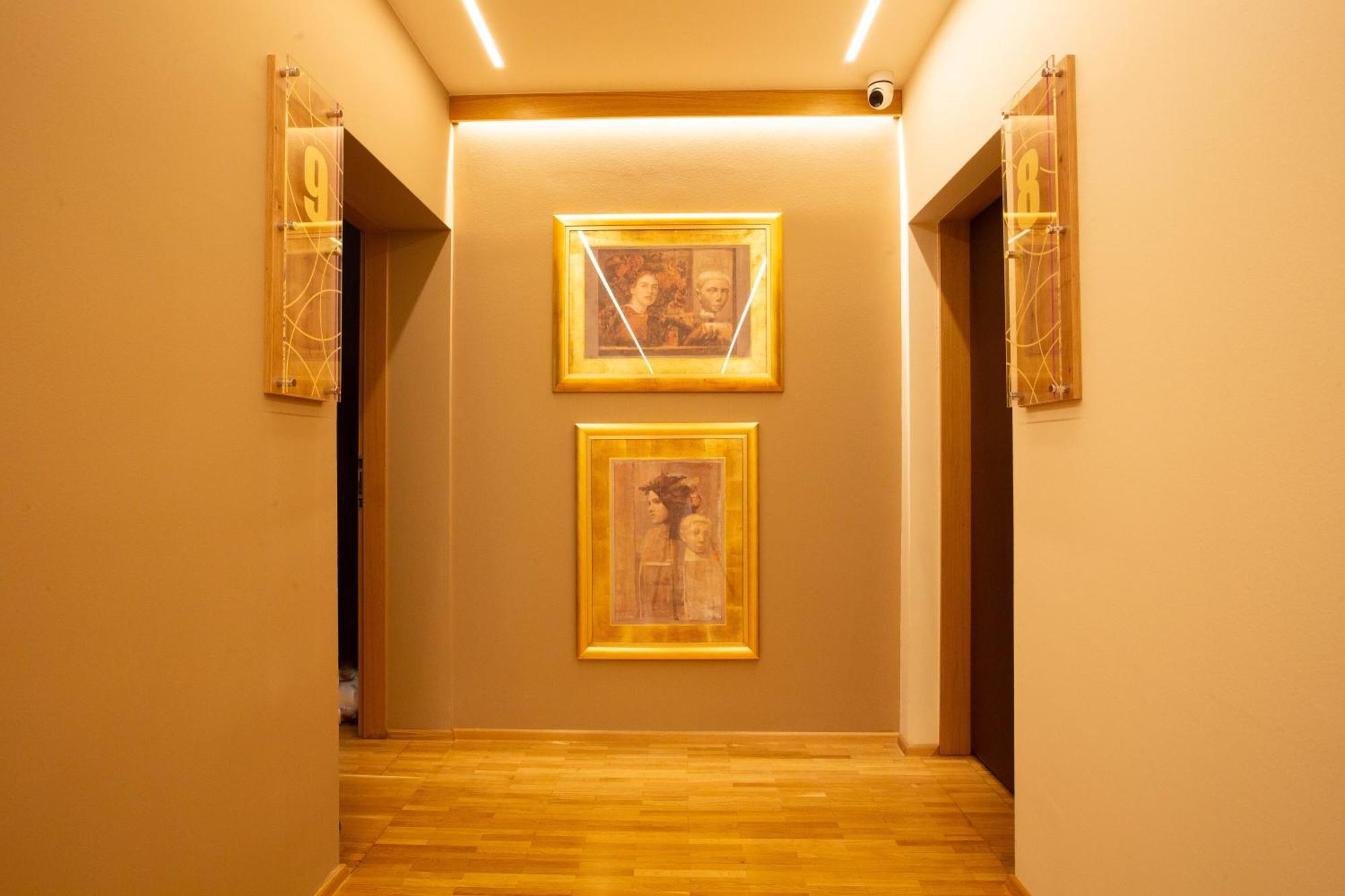 Rooms Bella Bled Exterior foto