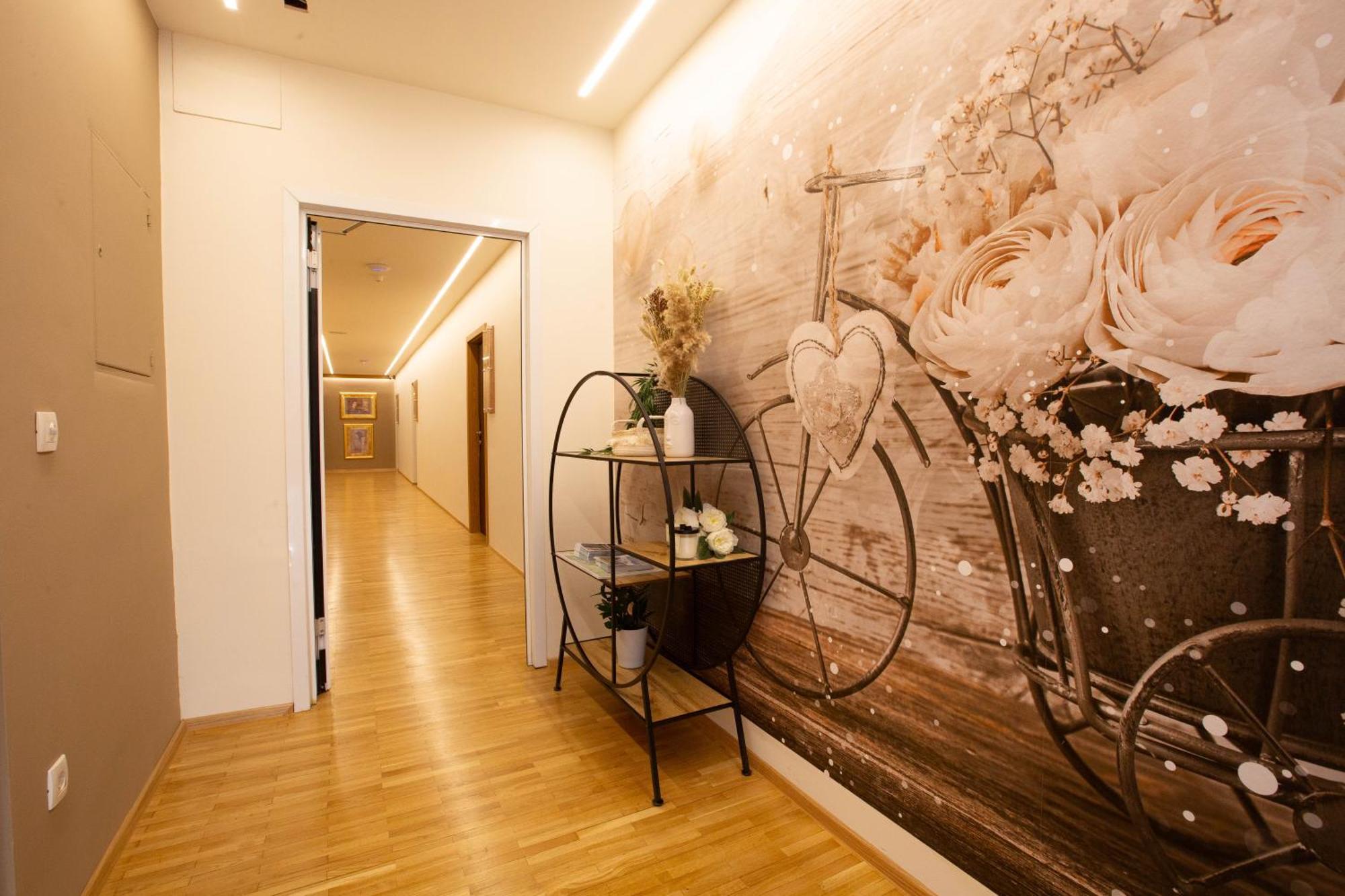 Rooms Bella Bled Exterior foto