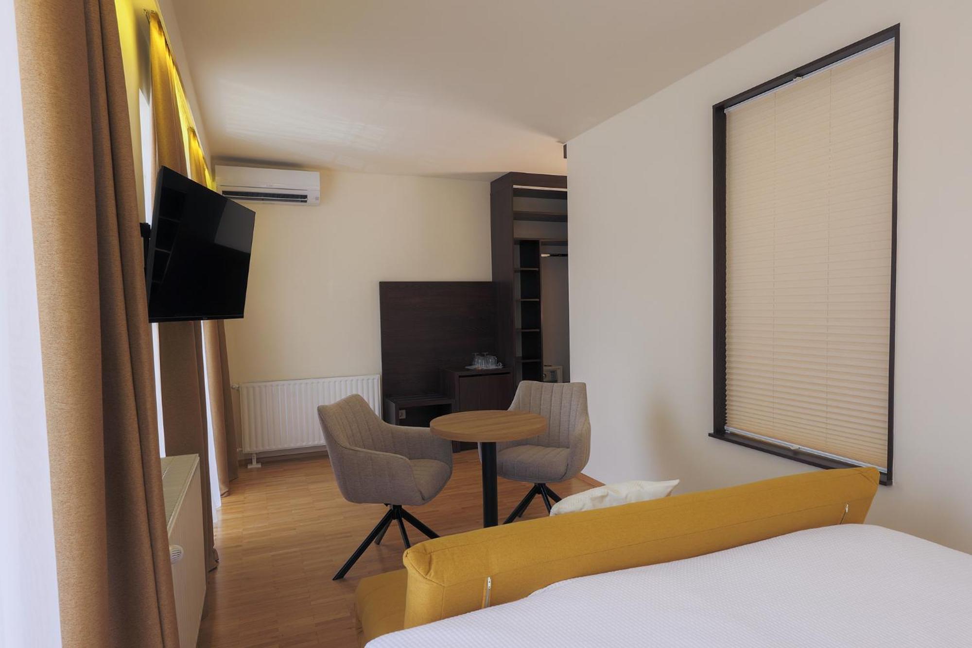 Rooms Bella Bled Exterior foto