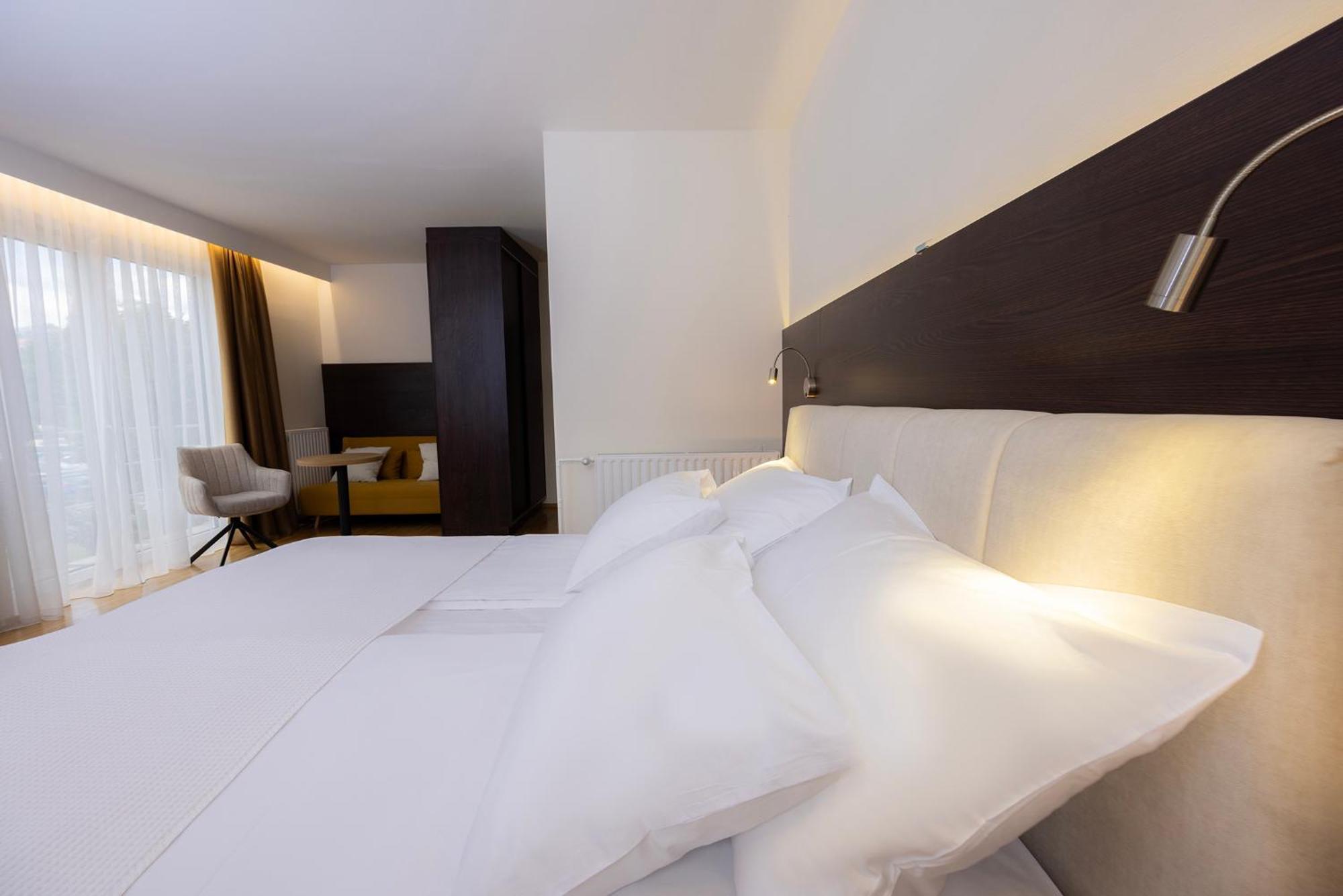 Rooms Bella Bled Habitación foto