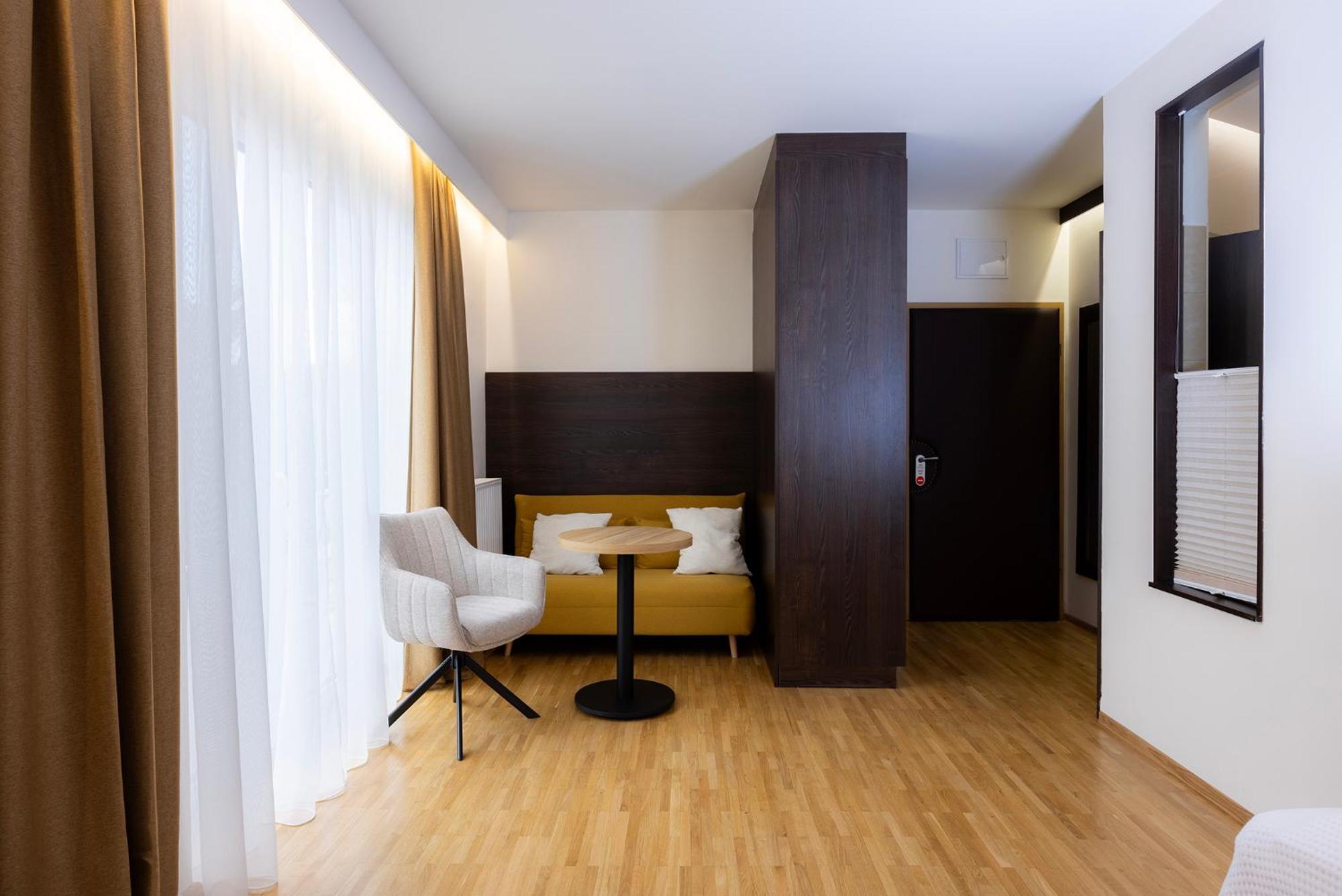 Rooms Bella Bled Exterior foto