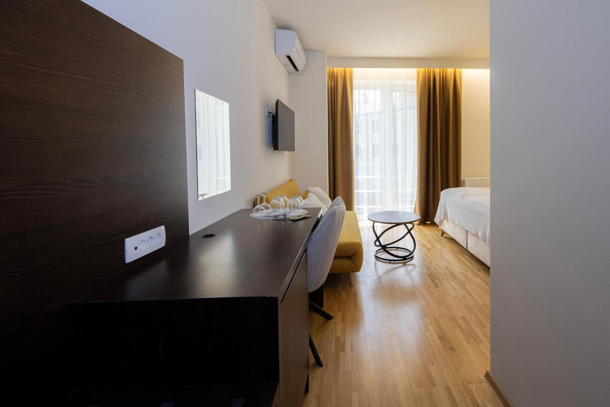 Rooms Bella Bled Exterior foto