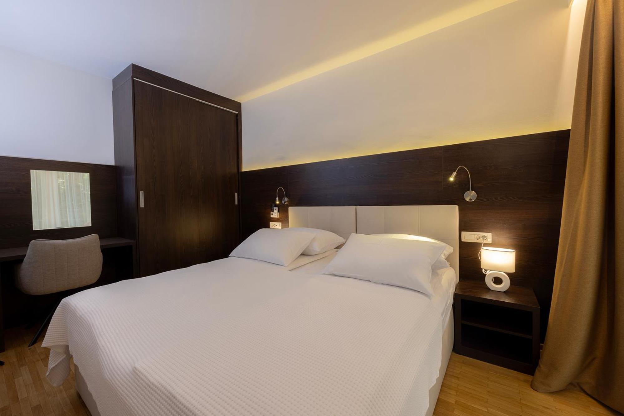 Rooms Bella Bled Habitación foto