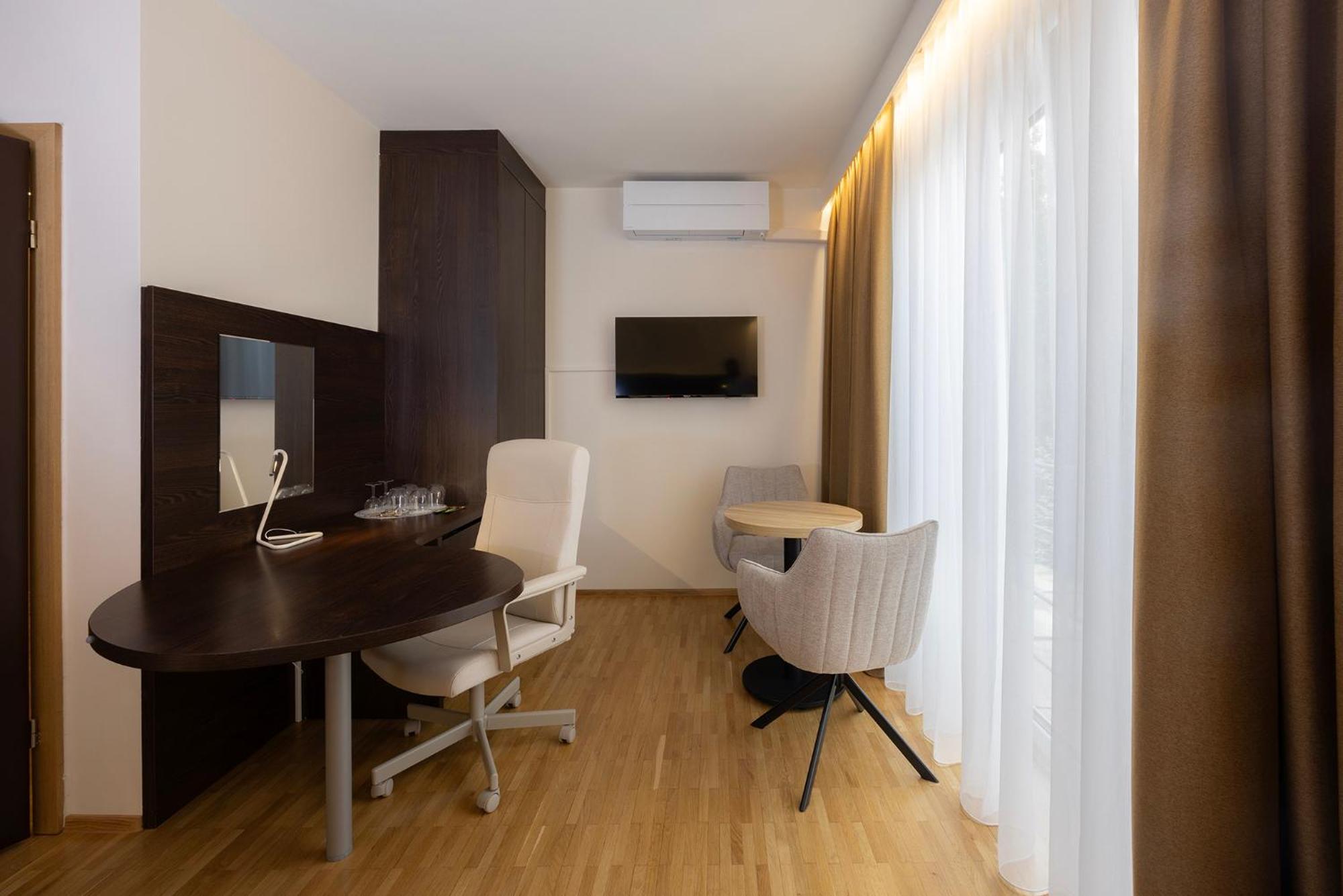Rooms Bella Bled Exterior foto
