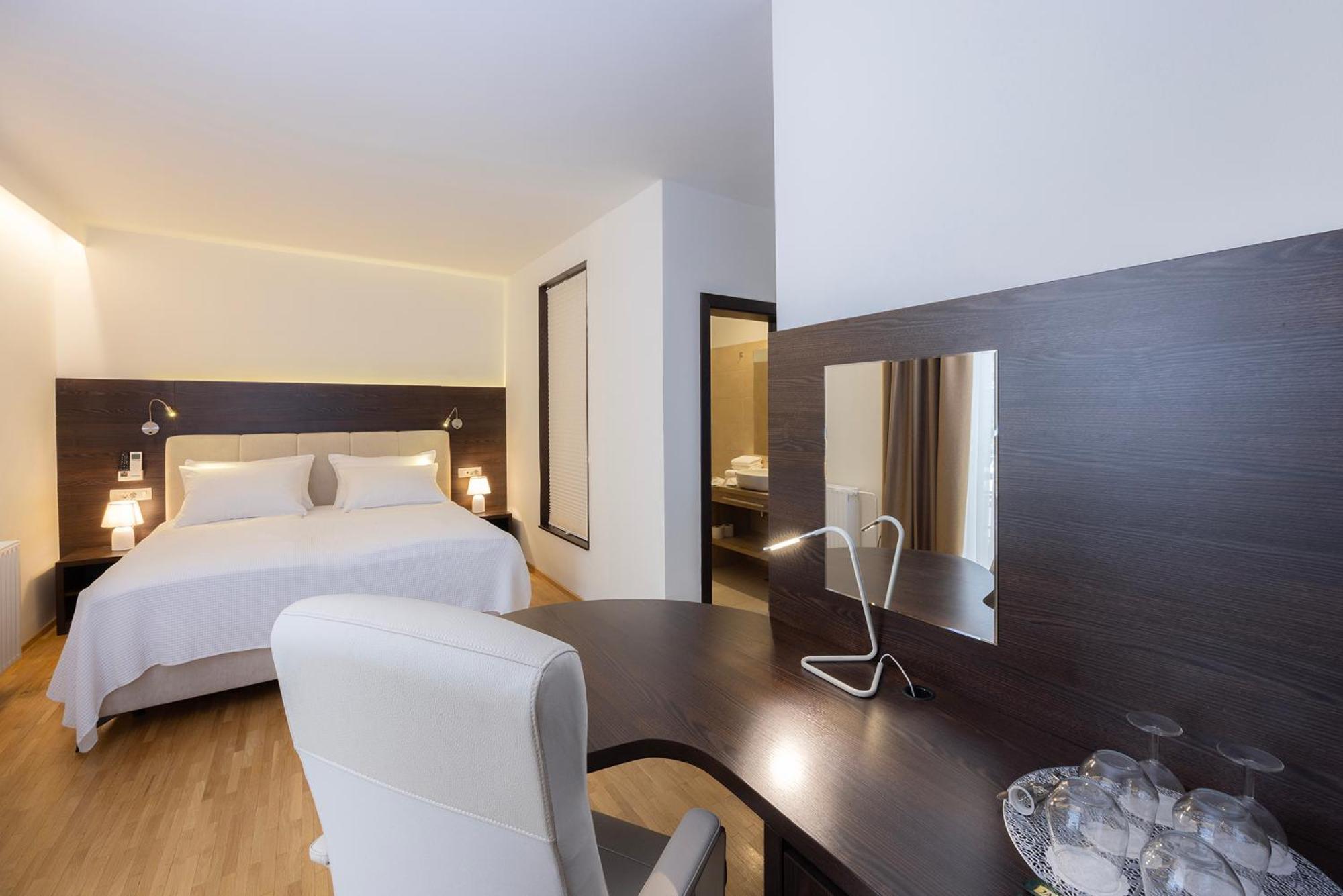 Rooms Bella Bled Exterior foto