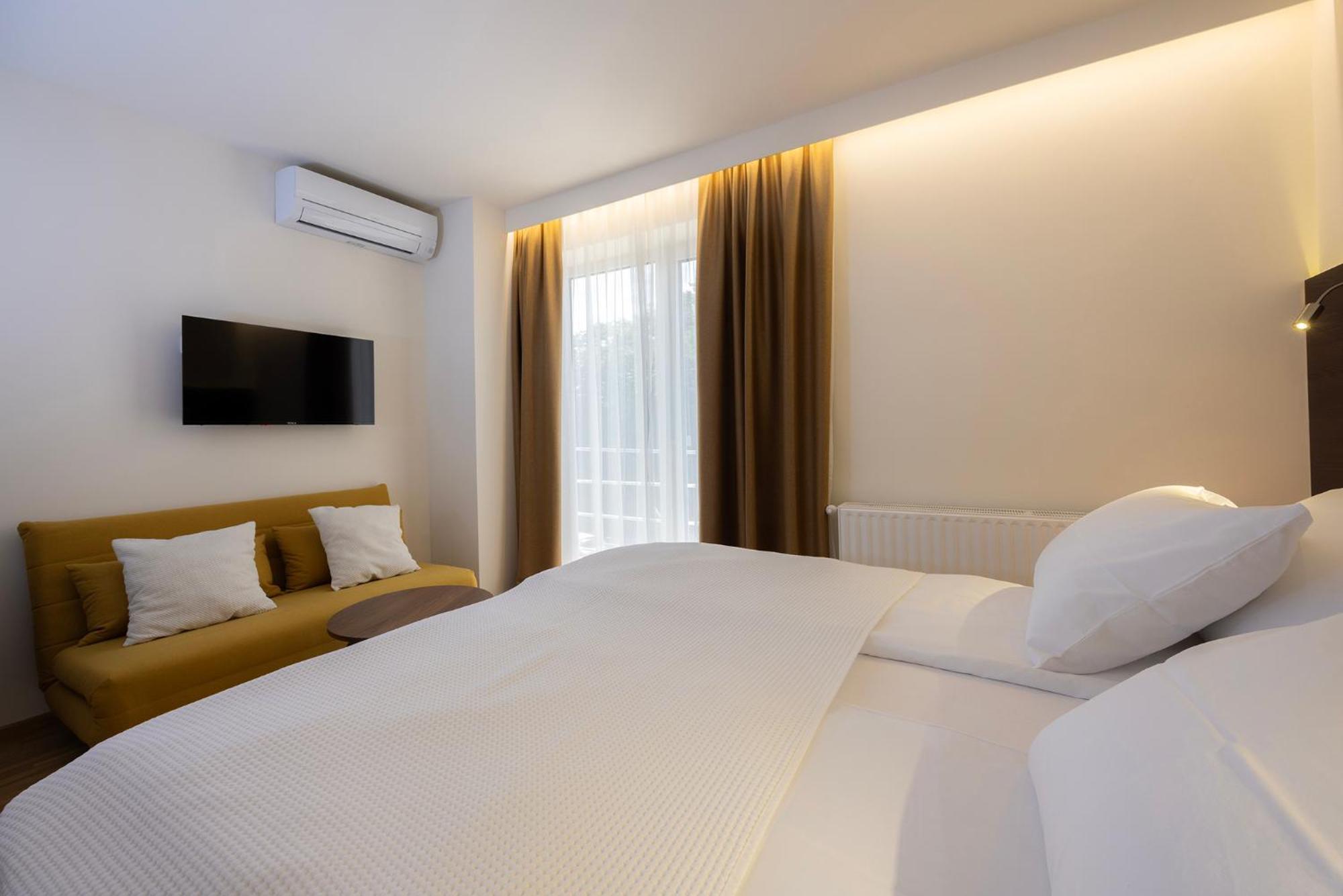 Rooms Bella Bled Exterior foto