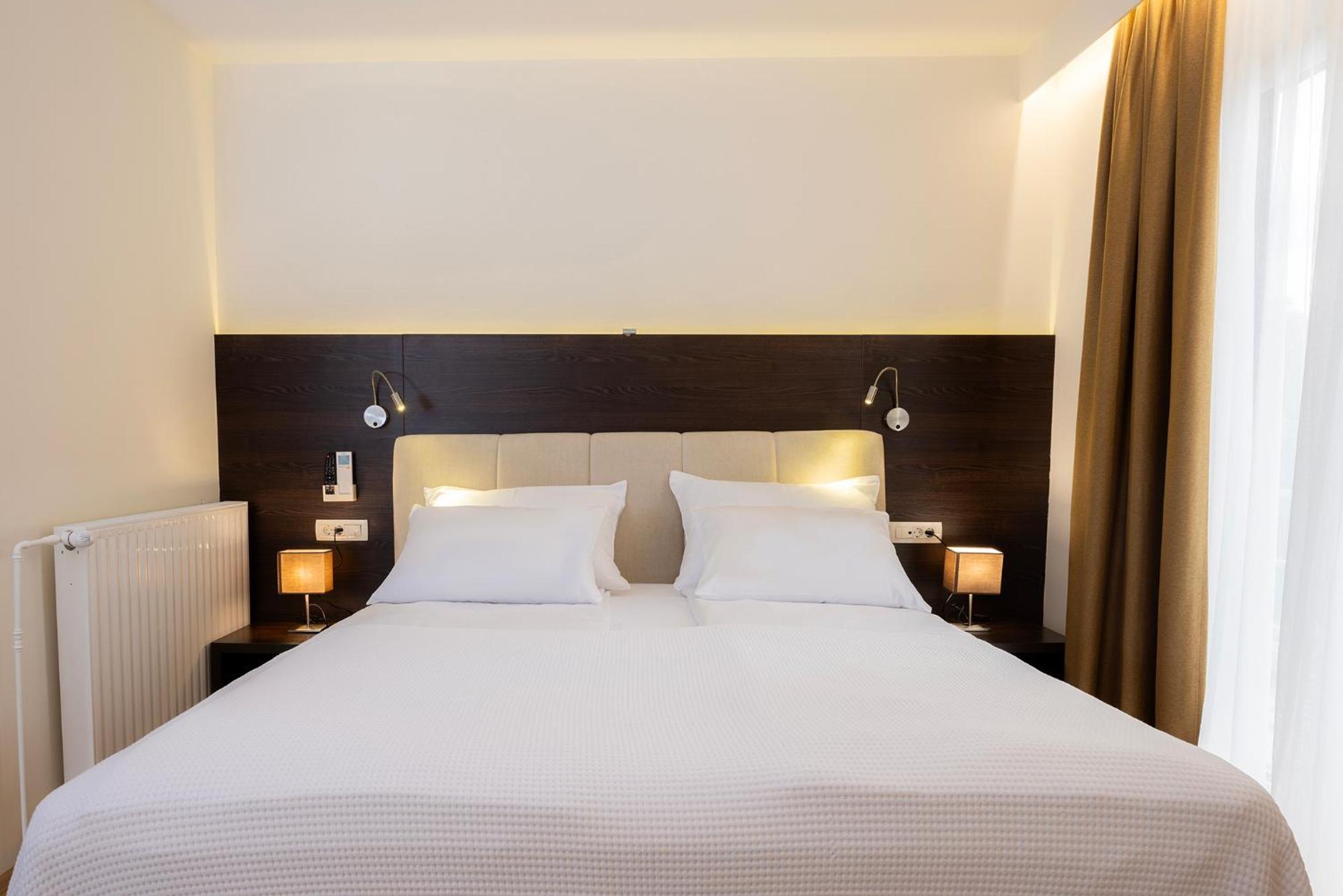 Rooms Bella Bled Exterior foto