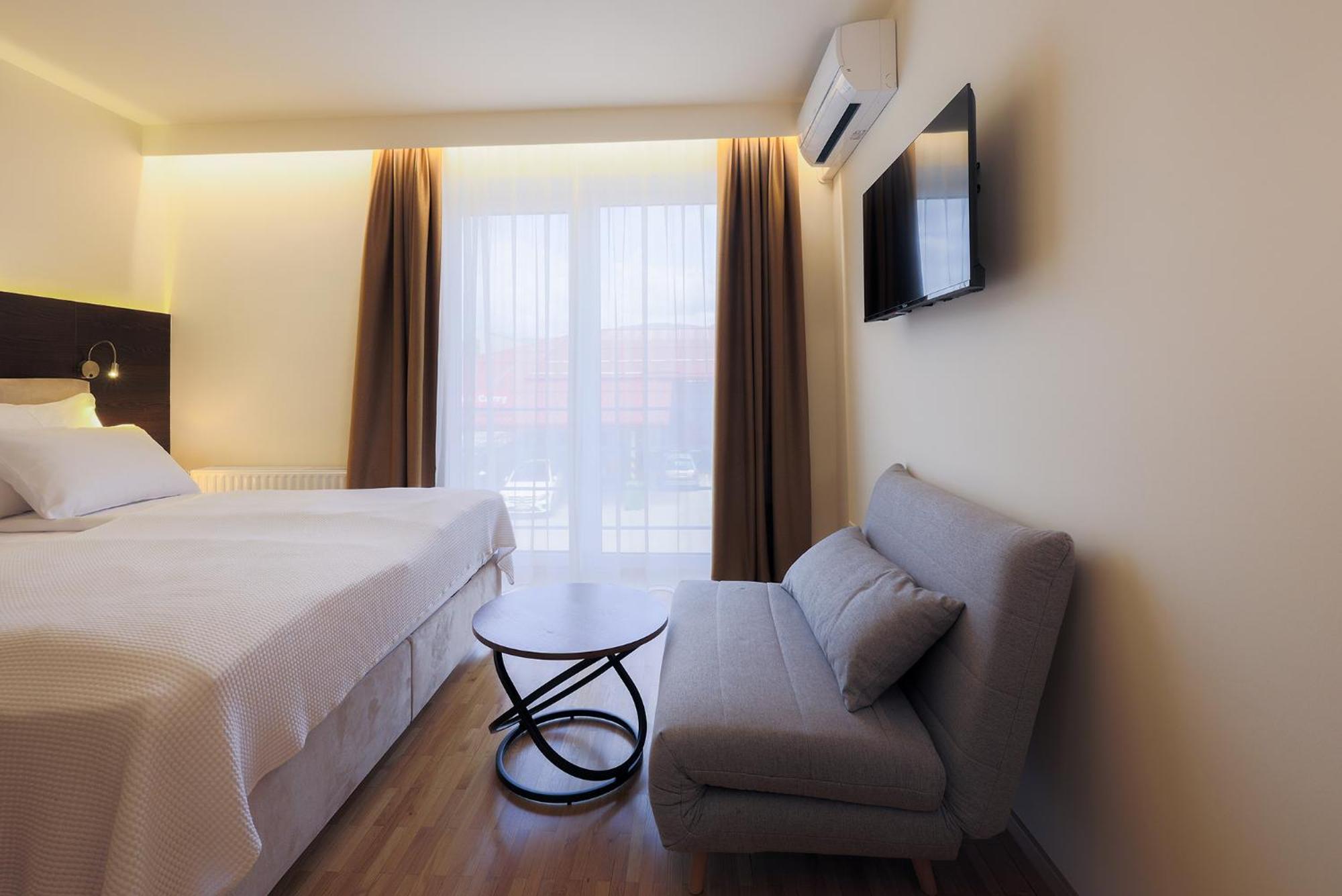 Rooms Bella Bled Habitación foto