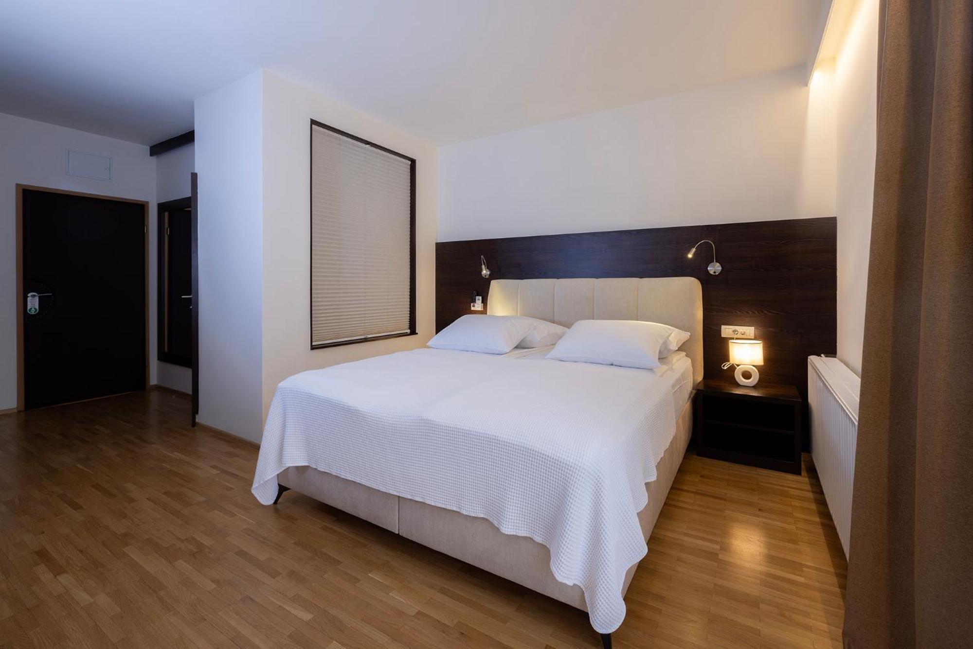 Rooms Bella Bled Habitación foto