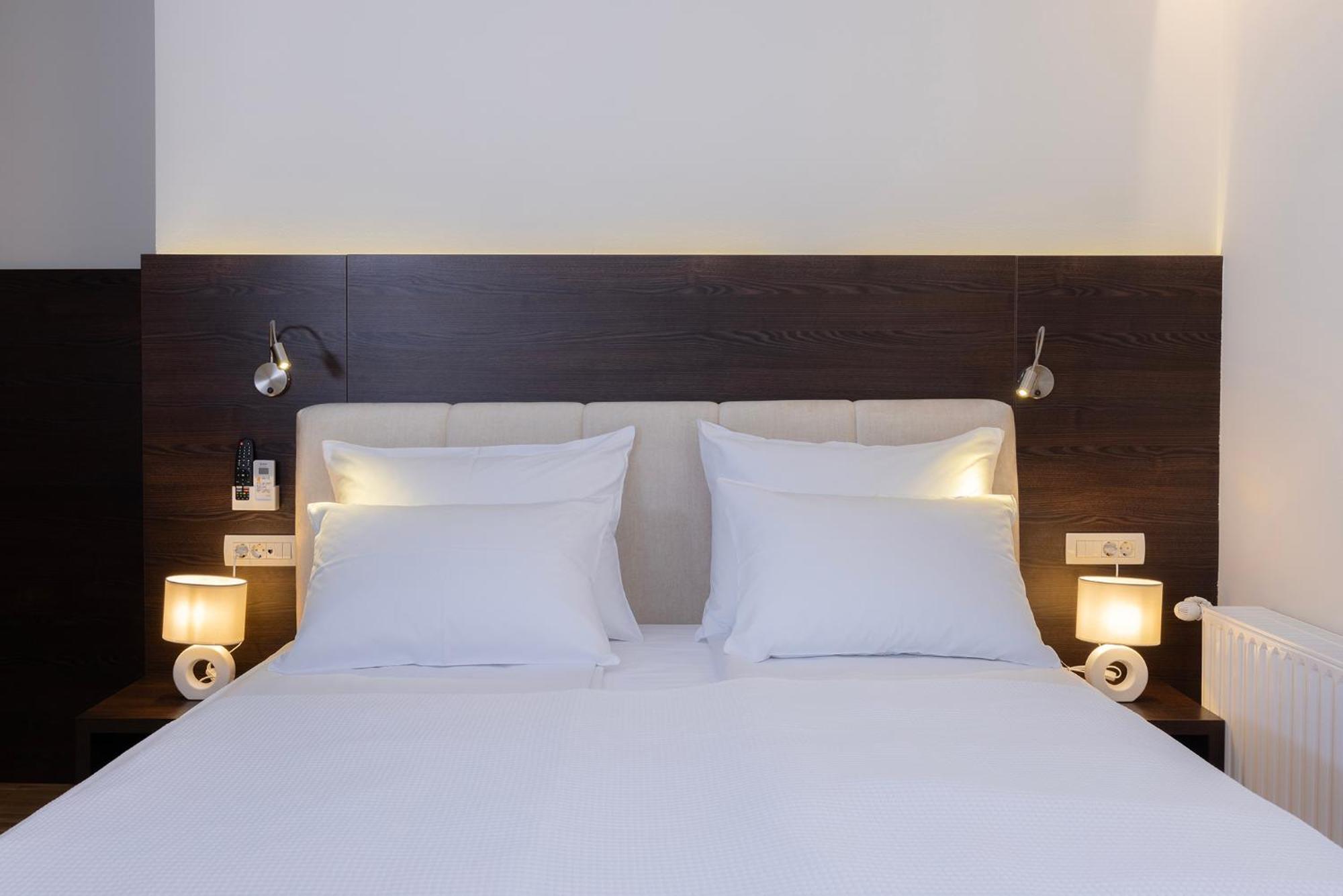 Rooms Bella Bled Exterior foto
