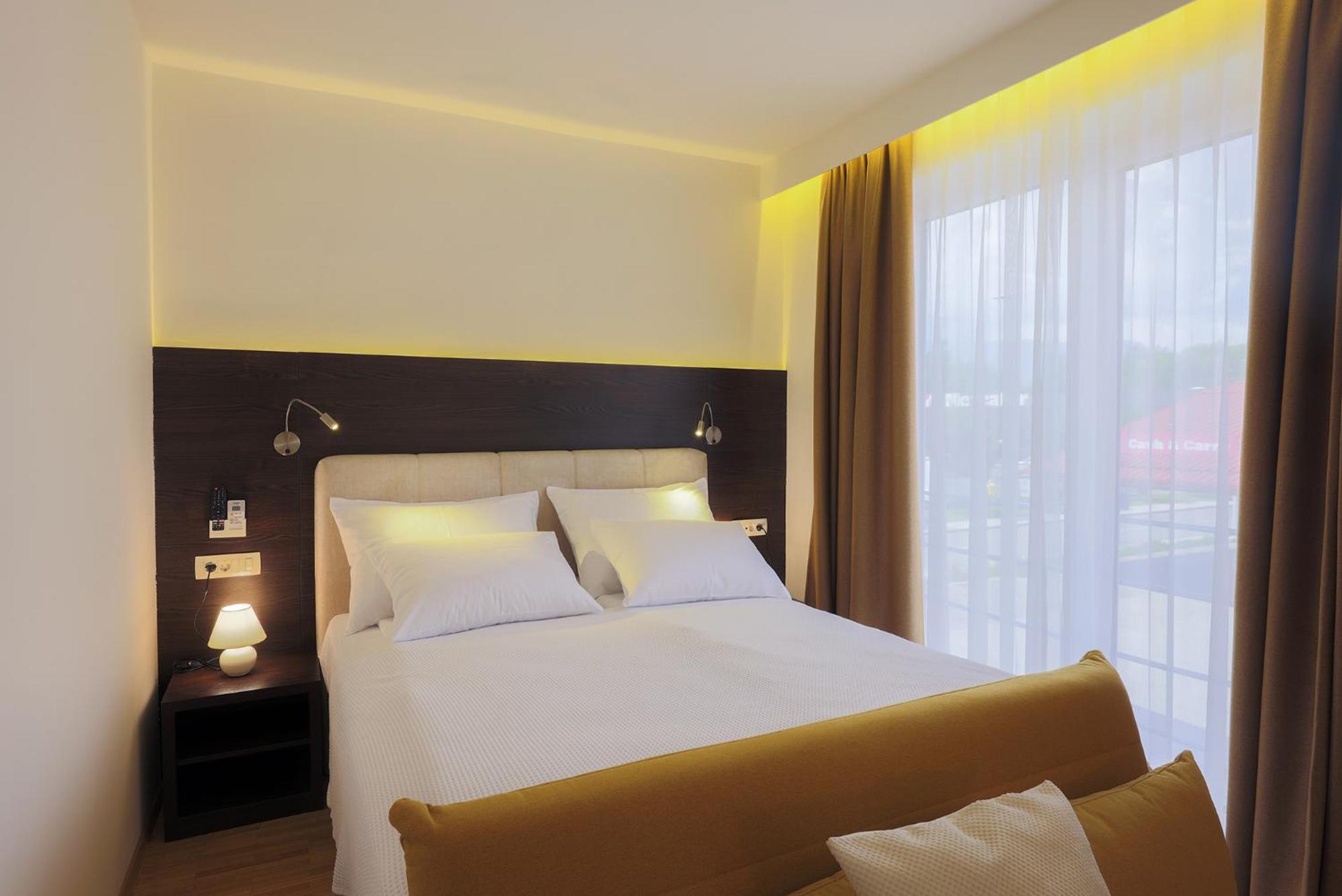 Rooms Bella Bled Exterior foto