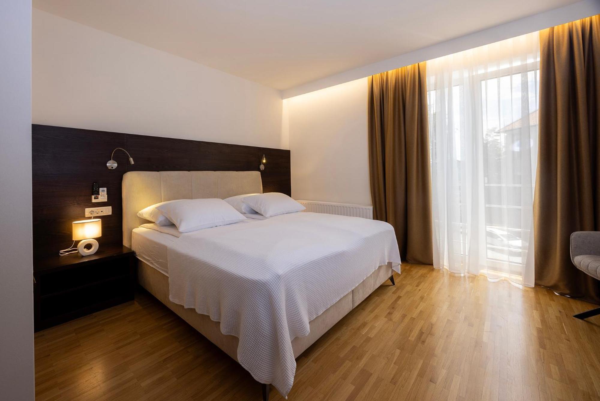Rooms Bella Bled Habitación foto