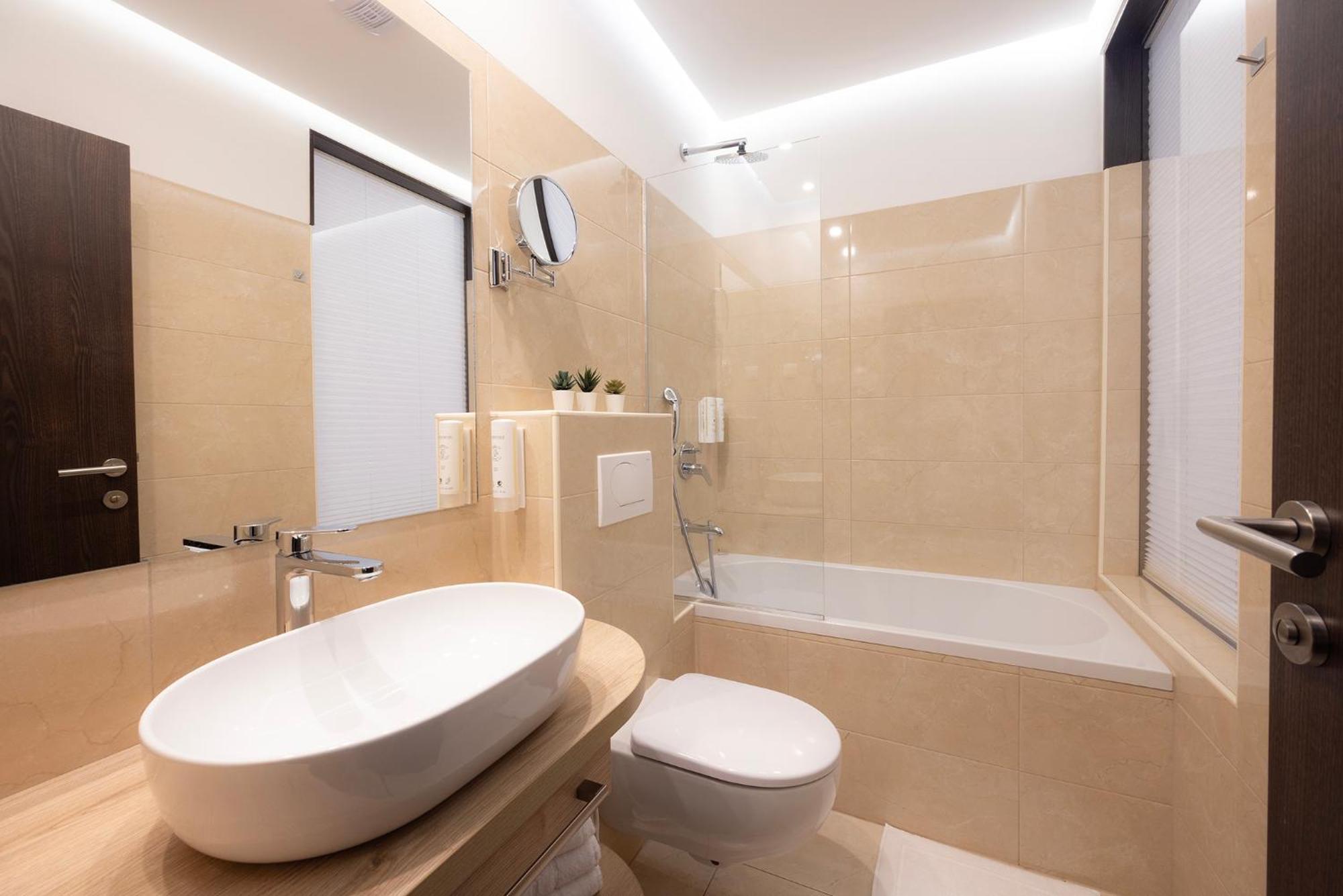 Rooms Bella Bled Exterior foto