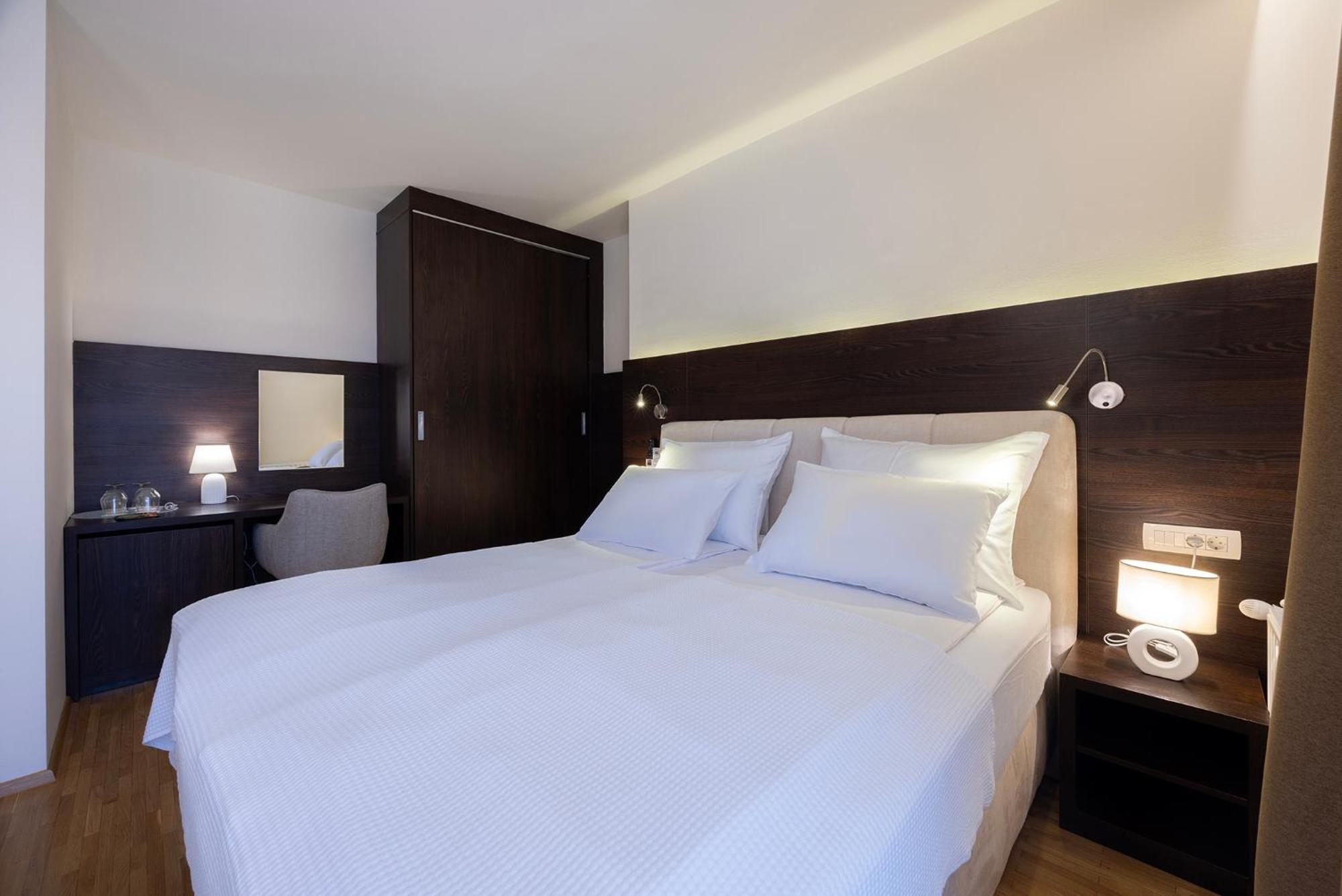 Rooms Bella Bled Exterior foto