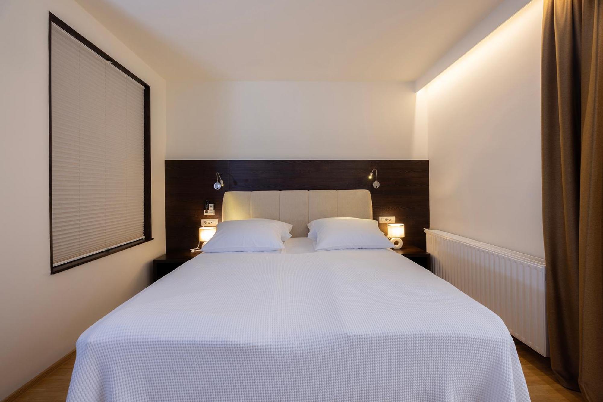 Rooms Bella Bled Exterior foto