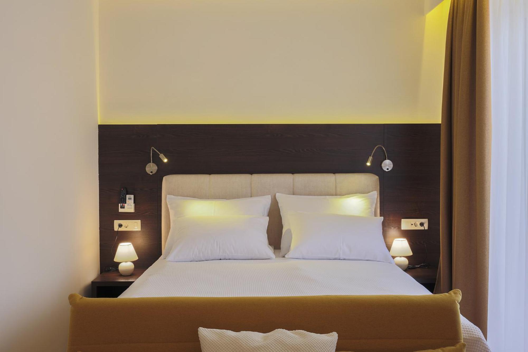 Rooms Bella Bled Exterior foto