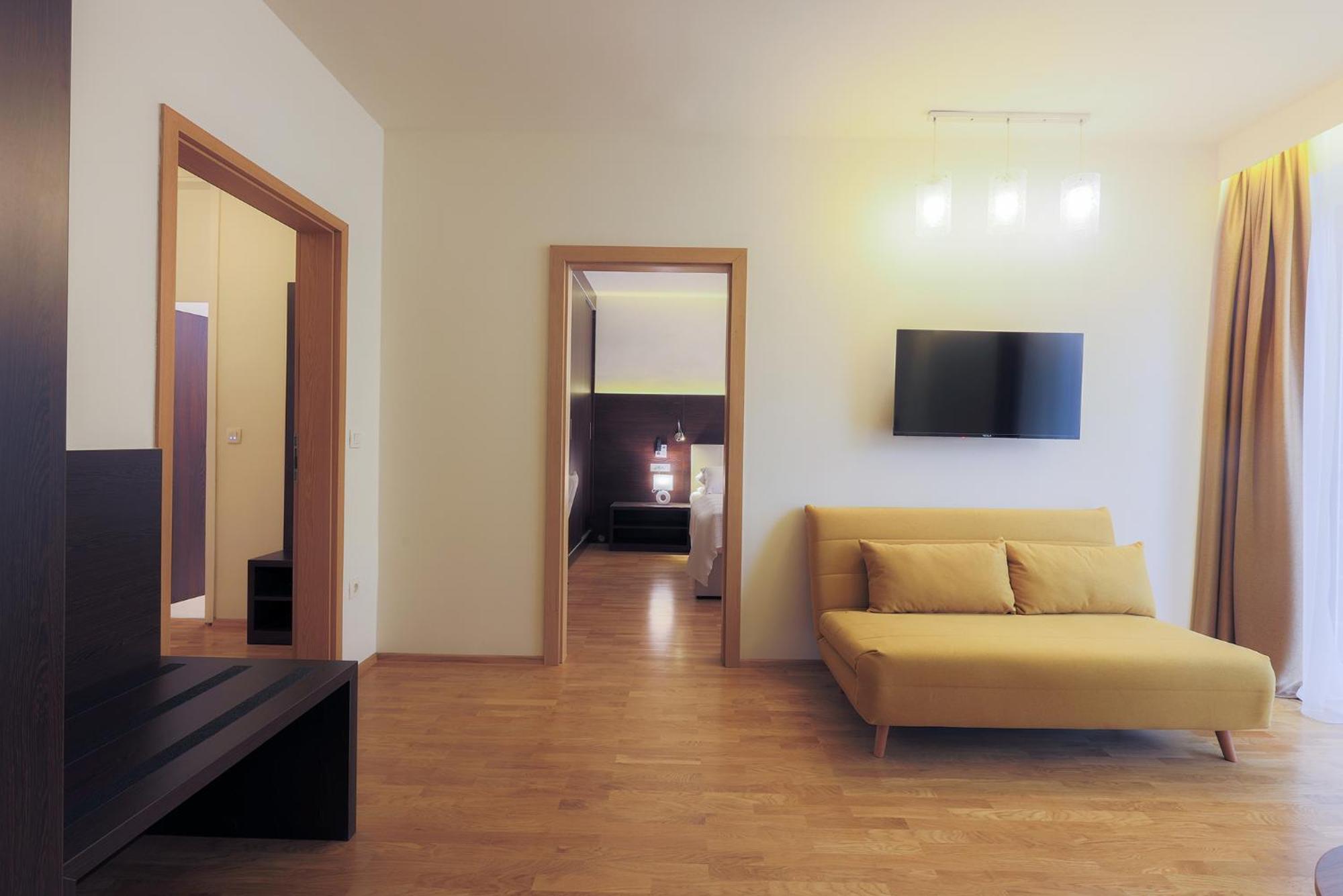 Rooms Bella Bled Exterior foto