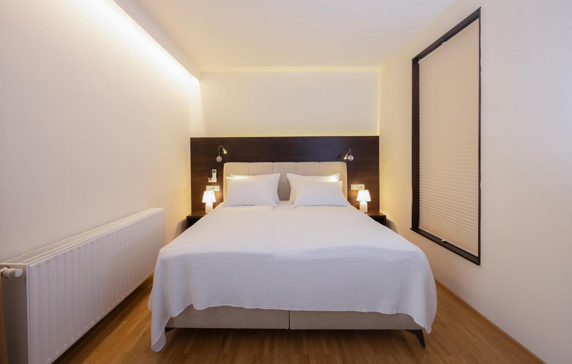 Rooms Bella Bled Habitación foto
