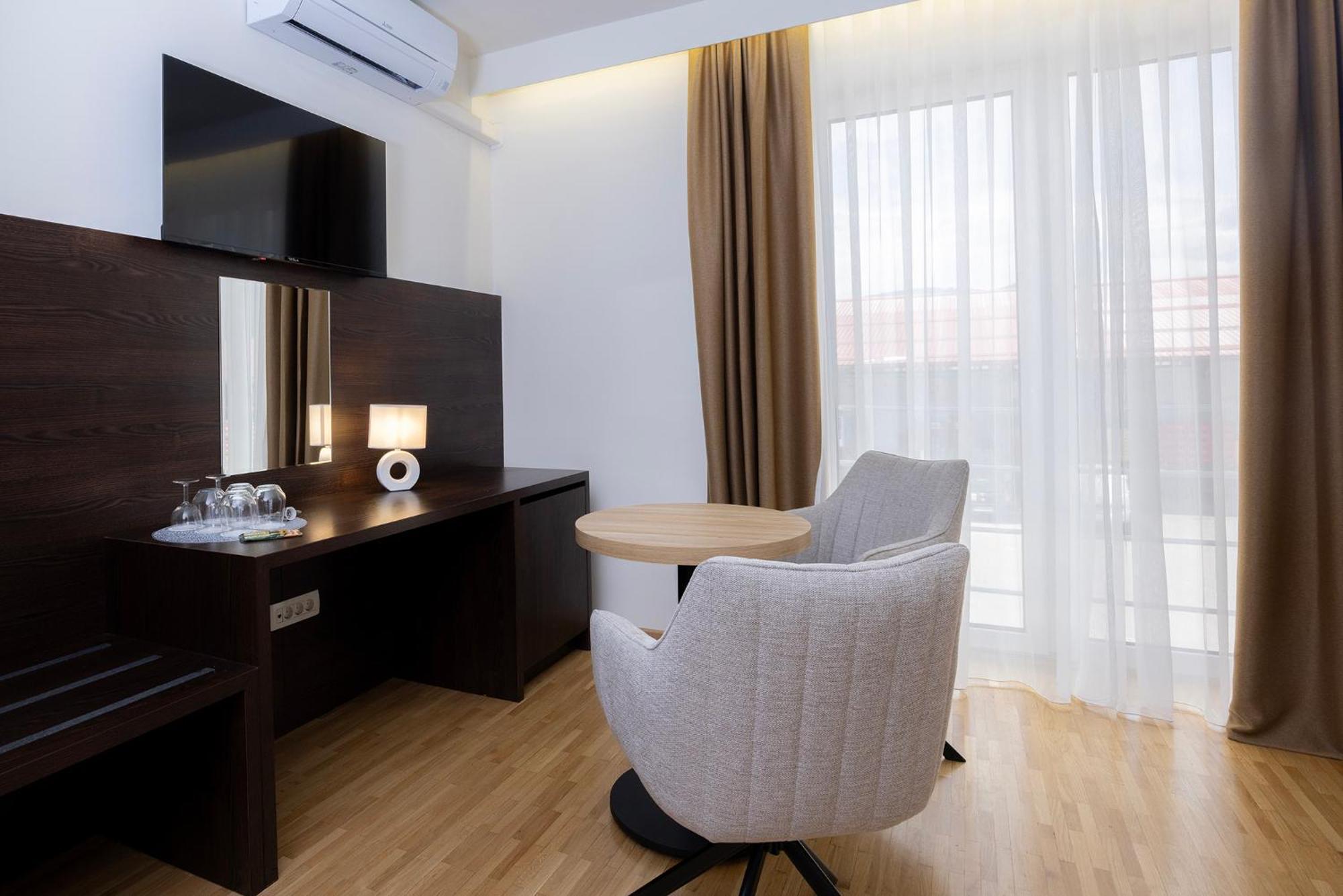 Rooms Bella Bled Exterior foto