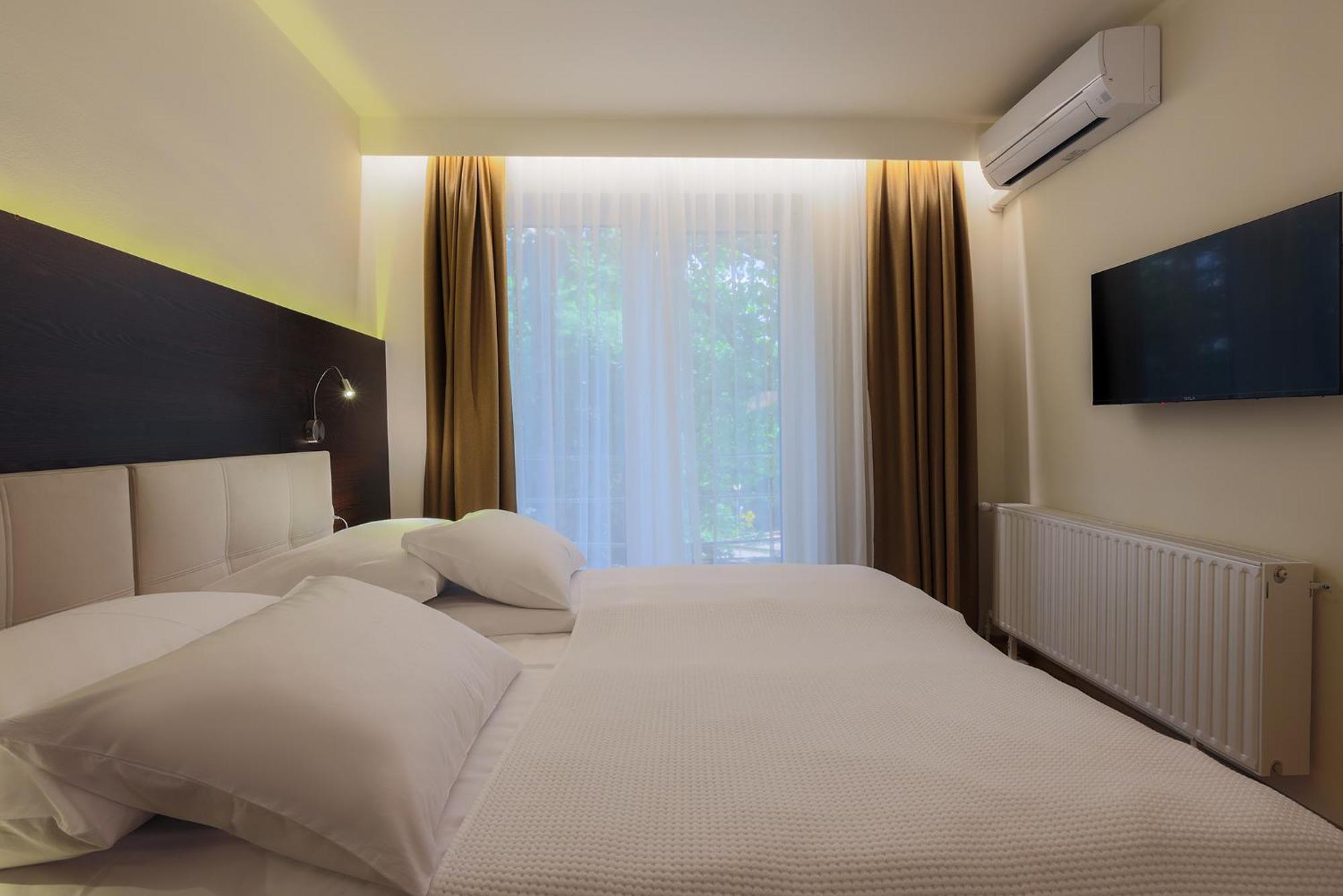 Rooms Bella Bled Exterior foto