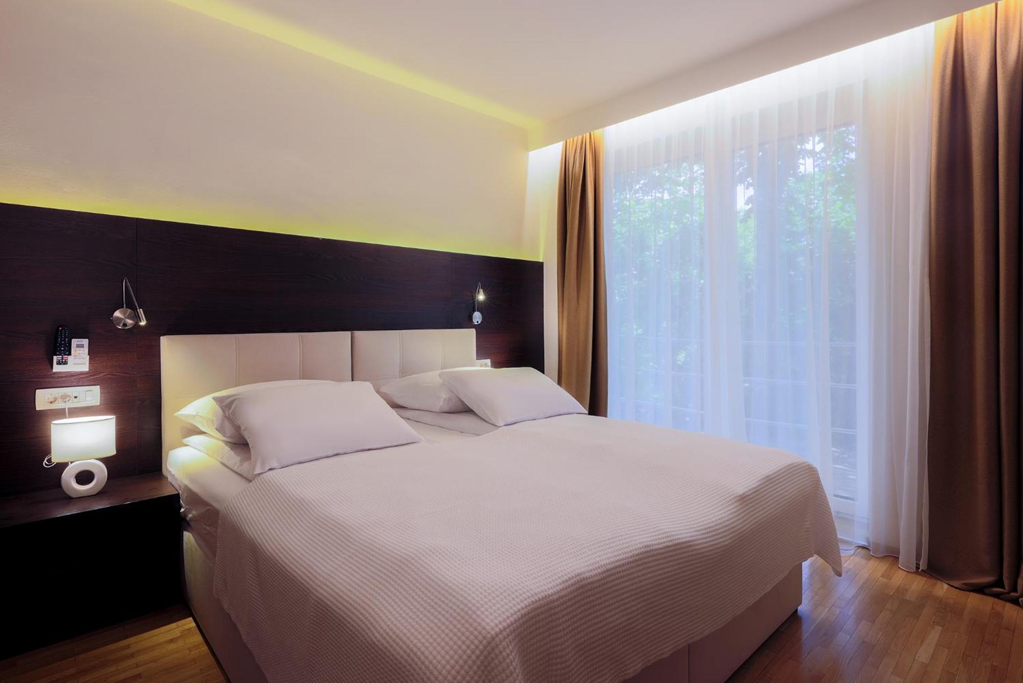 Rooms Bella Bled Exterior foto