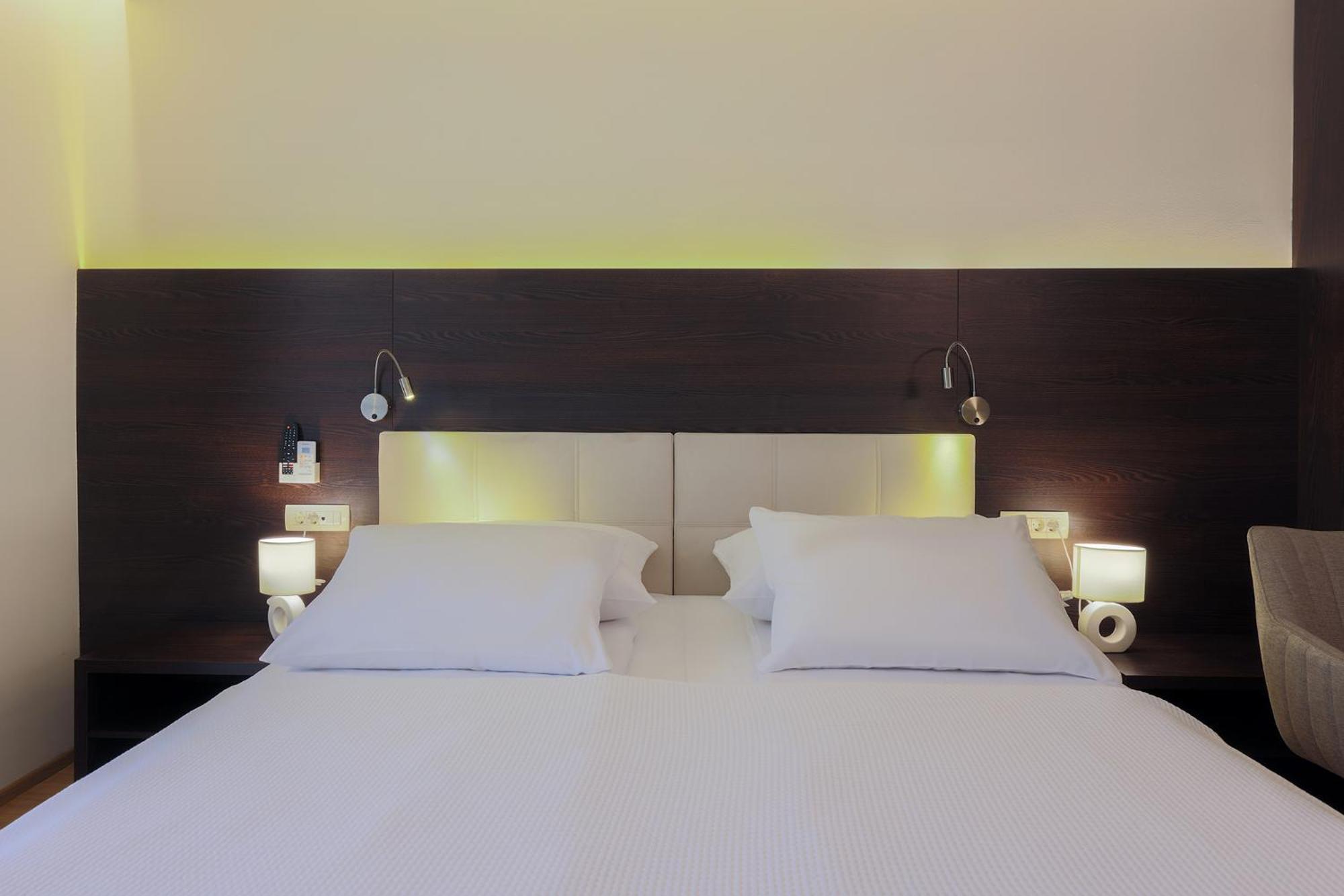 Rooms Bella Bled Exterior foto