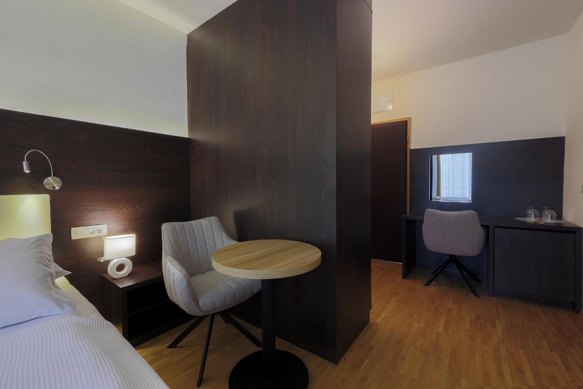 Rooms Bella Bled Exterior foto
